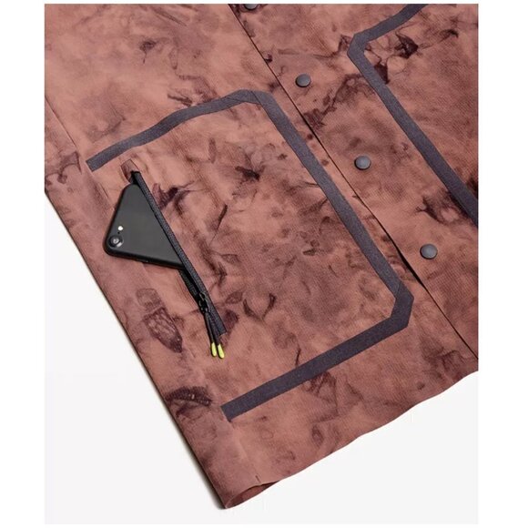 Lululemon Take the Moment Collared Long Sleeeve - Picture 7 of 17